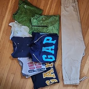 Boys clothes